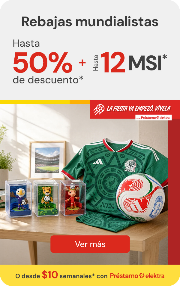Ofertas Futbol